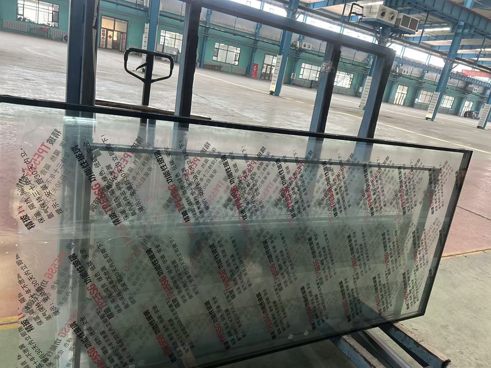 常德市玻璃源头工厂家用玻璃 - 厂家