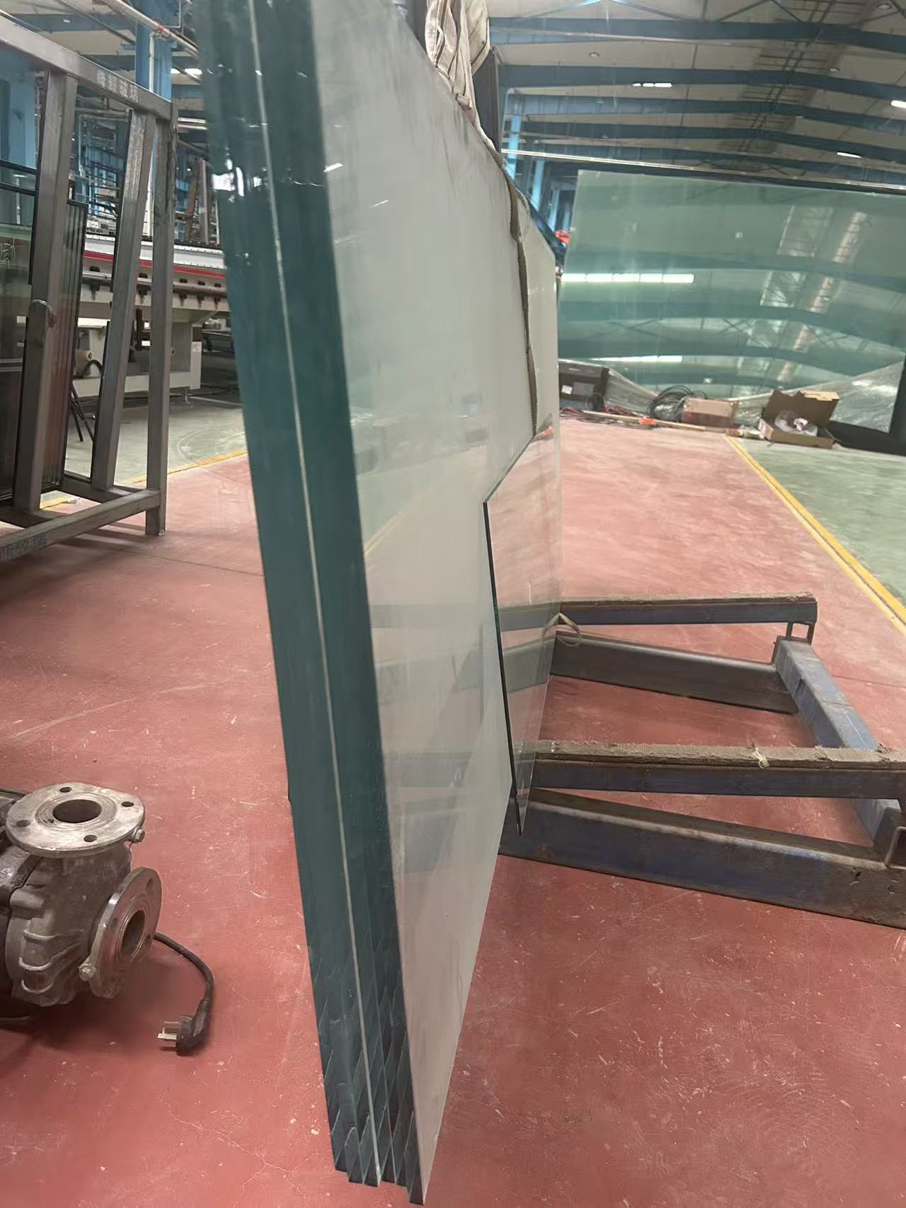 常德市家用玻璃玻璃全自动智能化生产厂家 - 排名